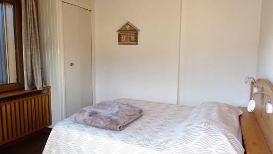 Vakantie in de bergen Appartement 2 kamers 4 personen (203) - Résidence Galaxy  - Les Gets - Cabine