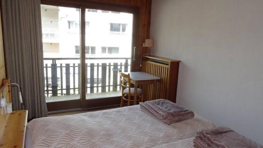 Vacances en montagne Appartement 3 pièces 6 personnes (143) - Résidence Galaxy  - Les Gets - Cabine