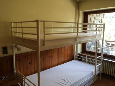 Vakantie in de bergen Appartement 2 kamers 5 personen (22) - Résidence Galibier - Valloire - Kamer