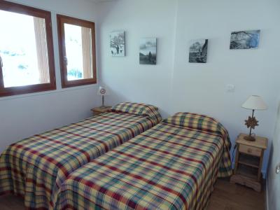 Vakantie in de bergen Appartement 3 kamers 6 personen (20) - Résidence Galibier - Valloire - Kamer