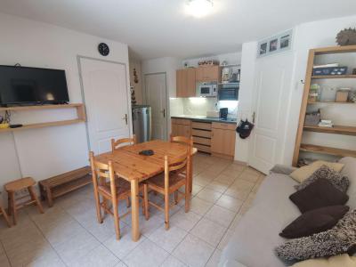 Vacanze in montagna Appartamento 2 stanze per 4 persone (A7) - Résidence Gardette - Réallon