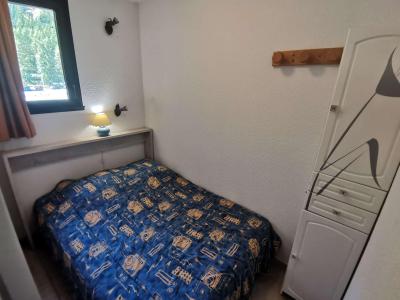 Vakantie in de bergen Appartement 2 kamers 4 personen (A7) - Résidence Gardette - Réallon