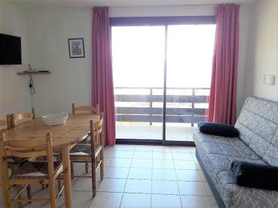 Vacanze in montagna Appartamento 2 stanze per 6 persone (B13) - Résidence Gardette - Réallon