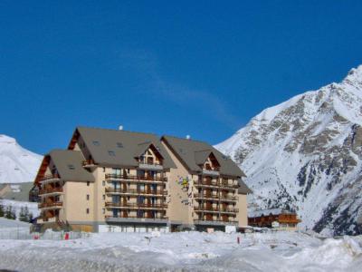 Vacanze in montagna Appartamento 2 stanze per 6 persone (A2) - Résidence Gardette - Réallon