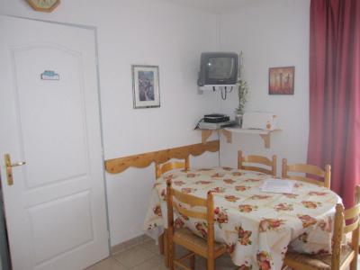 Holiday in mountain resort 2 room apartment 6 people (B22) - Résidence Gardette - Réallon