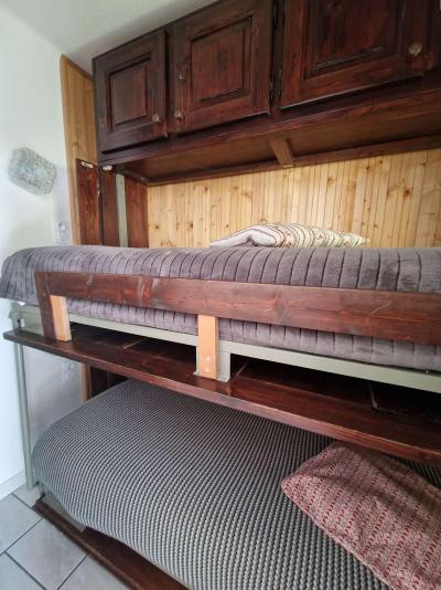 Holiday in mountain resort 2 room apartment 6 people (A12) - Résidence Gardette - Réallon