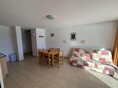 Vacanze in montagna Appartamento 2 stanze per 6 persone (A2) - Résidence Gardette - Réallon
