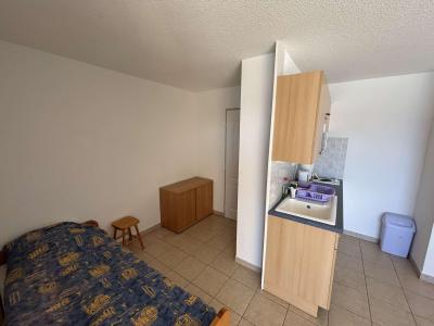 Каникулы в горах Апартаменты 2 комнат 6 чел. (A2) - Résidence Gardette - Réallon