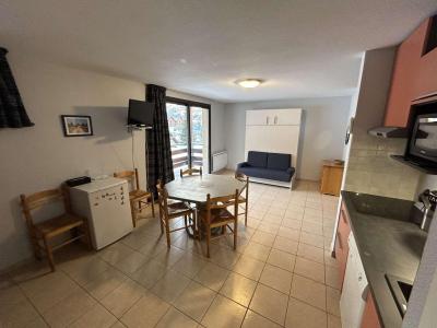 Vacanze in montagna Appartamento 2 stanze per 6 persone (B36) - Résidence Gardette - Réallon
