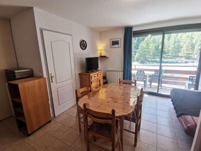 Vacaciones en montaña Apartamento 2 piezas para 6 personas (A11) - Résidence Gardette - Réallon