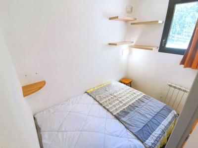 Vacaciones en montaña Apartamento 2 piezas para 6 personas (A11) - Résidence Gardette - Réallon