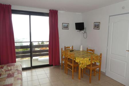 Vacanze in montagna Appartamento 2 stanze per 6 persone (B31) - Résidence Gardette - Réallon - Alloggio