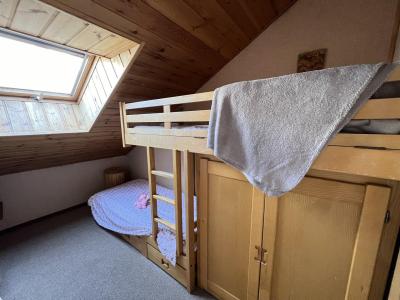 Vakantie in de bergen Appartement duplex 3 kamers 6 personen (107) - Résidence Gardiole I - Serre Chevalier - Kamer