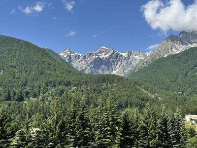 Vacanze in montagna Appartamento su due piani 4 stanze per 7 persone (222) - Résidence Gardiole II - Serre Chevalier - Esteriore estate