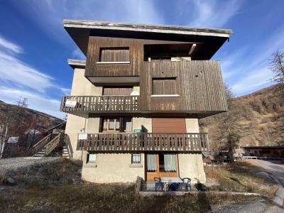 Summer accommodation Résidence Gaubert
