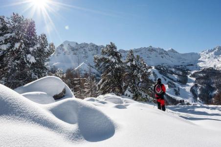 Vacanze in montagna Résidence Gaubert - Vars