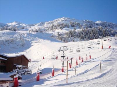 Vacanze in montagna Résidence Gébroulaz - Méribel-Mottaret