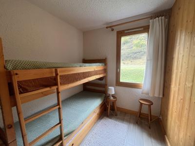 Vacances en montagne Appartement 2 pièces 5 personnes (002) - Résidence Gébroulaz - Méribel-Mottaret - Logement