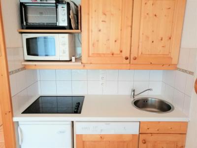 Vacances en montagne Appartement 3 pièces 6 personnes (02) - Résidence Gelinotte - Morillon