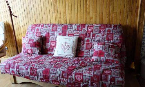 Каникулы в горах Квартира студия для 4 чел. (30m²) - Résidence Gemeaux - Alpe d'Huez - летом под открытым небом