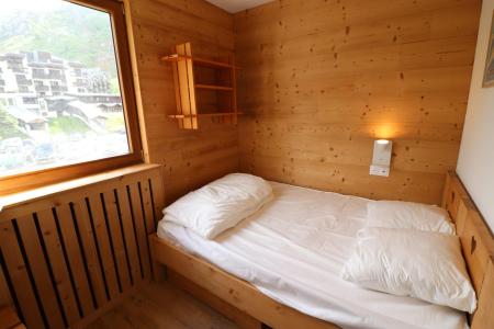 Vacaciones en montaña Apartamento 2 piezas para 6 personas (20) - Résidence Génépi - Tignes - Habitación