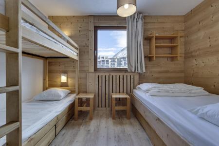 Vacaciones en montaña Apartamento 2 piezas para 6 personas (20) - Résidence Génépi - Tignes - Habitación