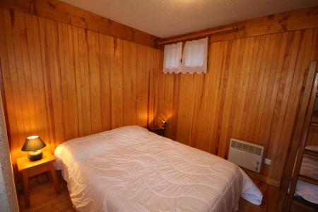 Holiday in mountain resort 2 room apartment 4 people (003) - Résidence Genevrier - Les Saisies - Accommodation