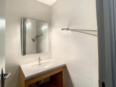 Vacaciones en montaña Apartamento 4 piezas para 9 personas (6) - Résidence Gentiana - La Toussuire