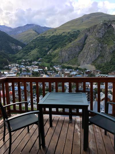Vacances en montagne Appartement 2 pièces 4 personnes (203) - Résidence Gentiane Hameau de la Vallée d'Or - Valloire