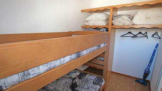 Urlaub in den Bergen 2-Zimmer-Appartment für 4 Personen (C27) - Résidence Gentianes - Puy-Saint-Vincent - Unterkunft
