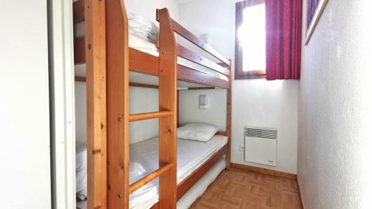 Vacanze in montagna Appartamento 3 stanze per 6 persone (A22) - Résidence Gentianes - Puy-Saint-Vincent