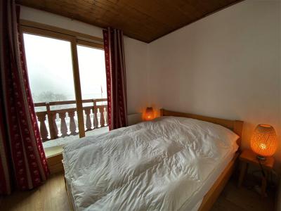 Vacanze in montagna Appartamento 3 stanze per 5 persone (A2) - Résidence Gentianes - Saint Martin de Belleville - Camera