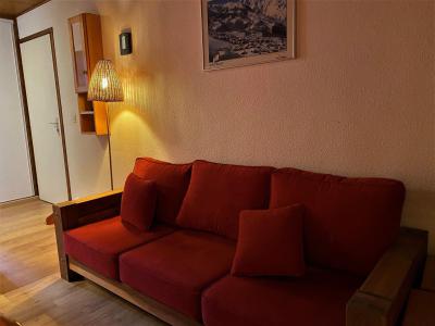 Vacanze in montagna Appartamento 3 stanze per 5 persone (A2) - Résidence Gentianes - Saint Martin de Belleville - Soggiorno