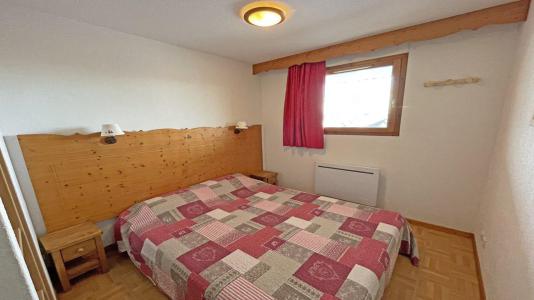 Vacances en montagne Appartement 3 pièces 6 personnes (A25) - Résidence Gentianes - Puy-Saint-Vincent - Logement