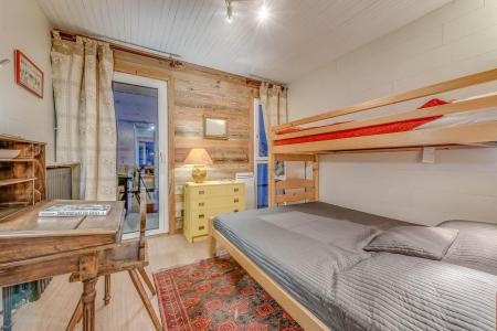 Vakantie in de bergen Appartement 2 kamers 5 personen (13AP) - Résidence Glaciers - Tignes