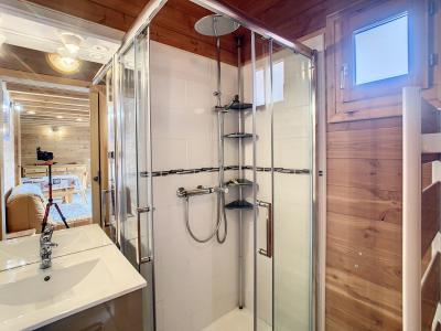 Vacaciones en montaña Chalet duplex 5 piezas para 9 personas (MASCARET) - Résidence Goélia les Chalets de la Toussuire - La Toussuire