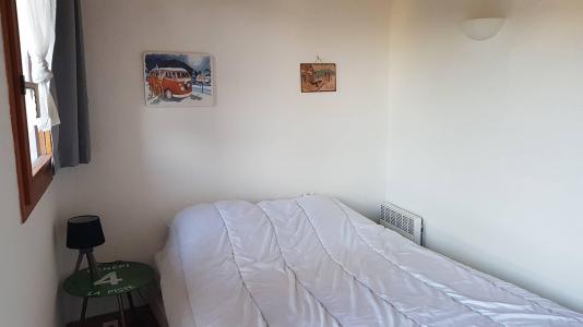 Holiday in mountain resort 5 room triplex apartment 8 people - Résidence Golf - Les Gets - Bedroom