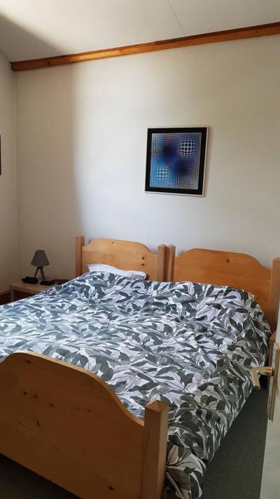 Wakacje w górach Apartament triplex 5 pokojowy 8 osób - Résidence Golf - Les Gets - Pokój