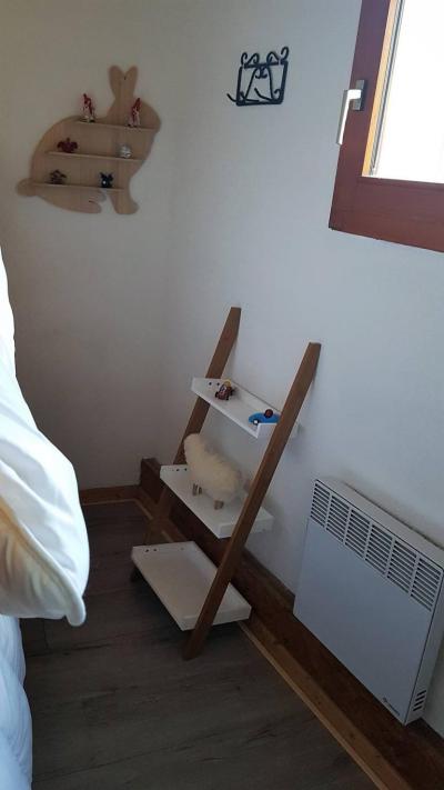 Vacances en montagne Appartement triplex 5 pièces 8 personnes - Résidence Golf - Les Gets - Chambre