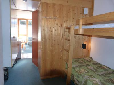 Каникулы в горах Квартира студия со спальней для 4 чел. (311) - Résidence Grand Arbois - Les Arcs - Комната