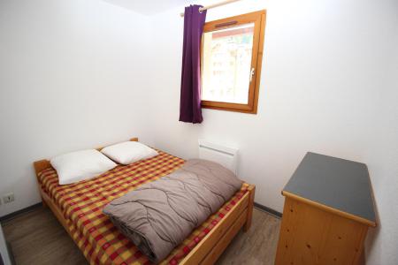 Urlaub in den Bergen 2-Zimmer-Appartment für 8 Personen (04) - Résidence Grand Argentier - Valfréjus - Schlafzimmer