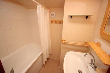 Vacaciones en montaña Apartamento duplex cabina 4 piezas para 8-10 personas (52) - Résidence Grand Argentier - Valfréjus - Cuarto de baño