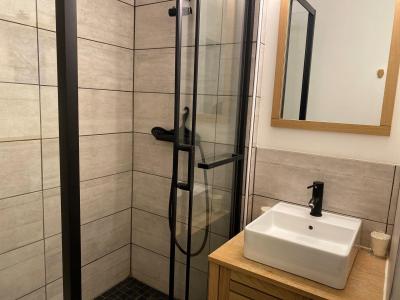 Holiday in mountain resort 2 room apartment 4 people (211) - Résidence Grand Bois - La Tania
