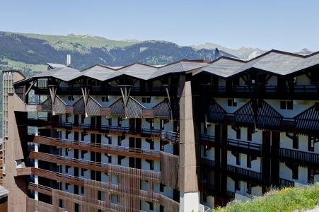 Vakantie in de bergen Appartement duplex 4 kamers 9 personen (1112) - Résidence Grand Bois - La Tania