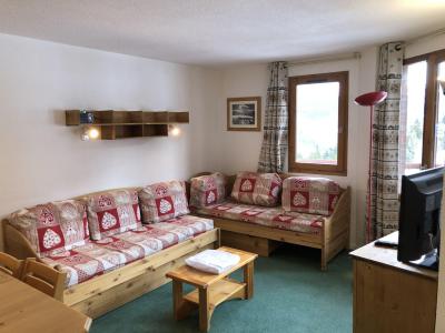 Vacanze in montagna Appartamento 3 stanze con cabina per 6 persone (606) - Résidence Grand Bois - La Tania