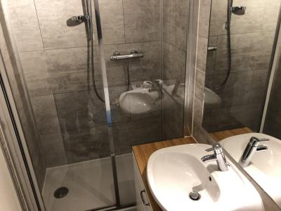 Holiday in mountain resort 3 room apartment cabin 6 people (606) - Résidence Grand Bois - La Tania