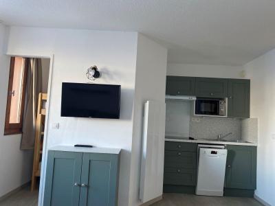 Urlaub in den Bergen 2-Zimmer-Appartment für 6 Personen (A204) - Résidence Grand Bois - La Tania