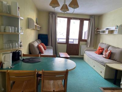 Urlaub in den Bergen 2-Zimmer-Appartment für 4 Personen (B205) - Résidence Grand Bois - La Tania