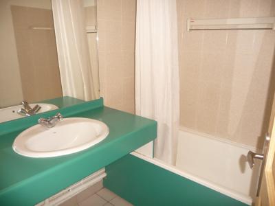 Urlaub in den Bergen 2-Zimmer-Appartment für 4 Personen (B205) - Résidence Grand Bois - La Tania
