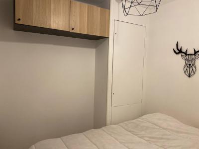 Wakacje w górach Apartament 2 pokojowy 4 osób (211) - Résidence Grand Bois - La Tania - Pokój